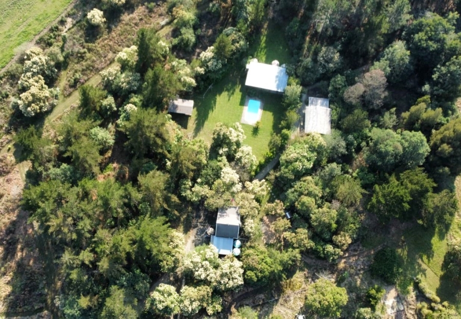 Commercial Property for Sale in Knysna Rural Western Cape